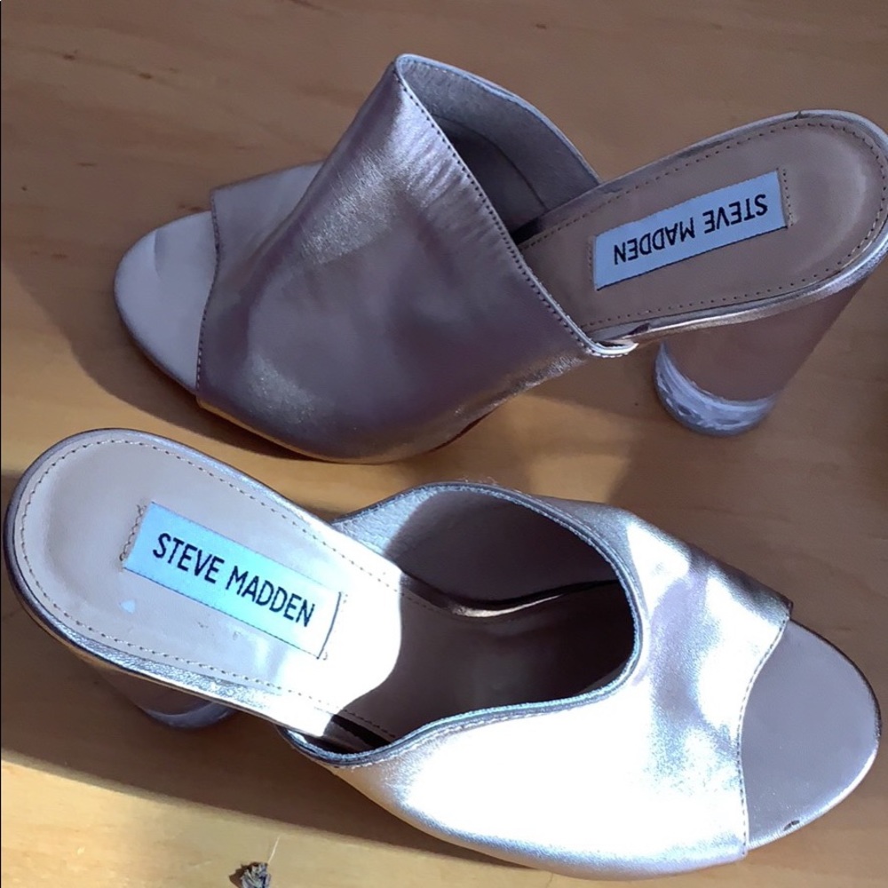 Mules